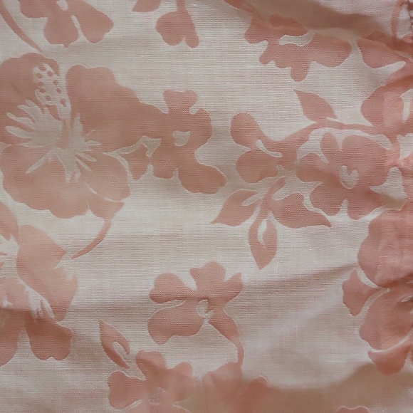 Girl's L 10/12 Sleeveless Dress - Picture 3 of 6